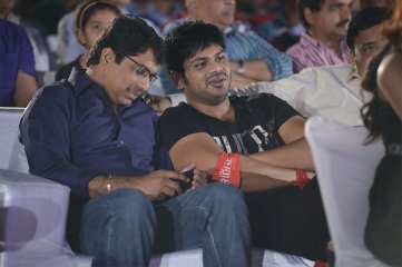 Pyaar Mein Padipoyane Audio Launch